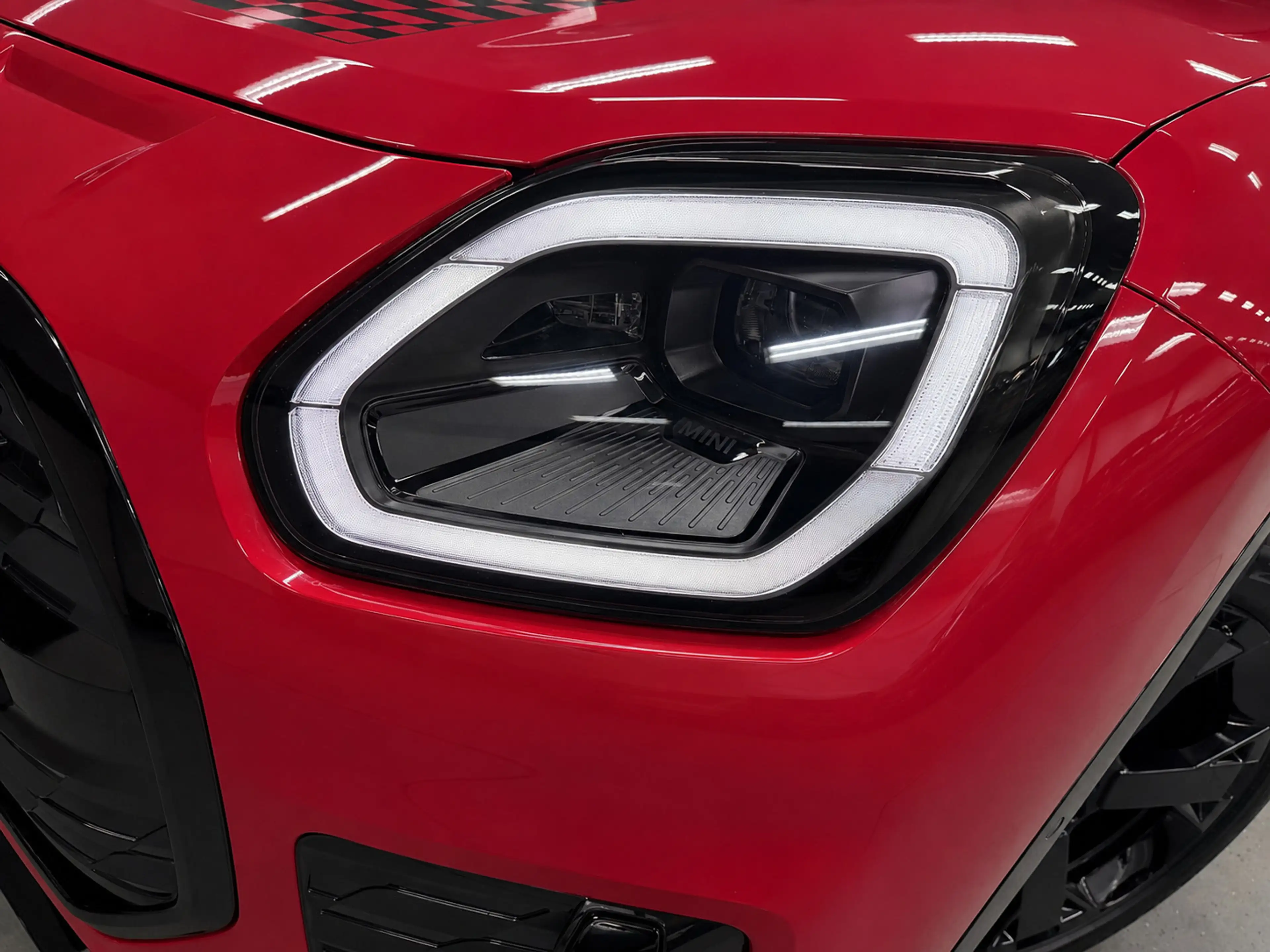 MINI John Cooper Works Countryman 1.5 C XL NW-PRIJS 67DEURO/MASSAGE+M-STOELEN/PANO/L — photo 10