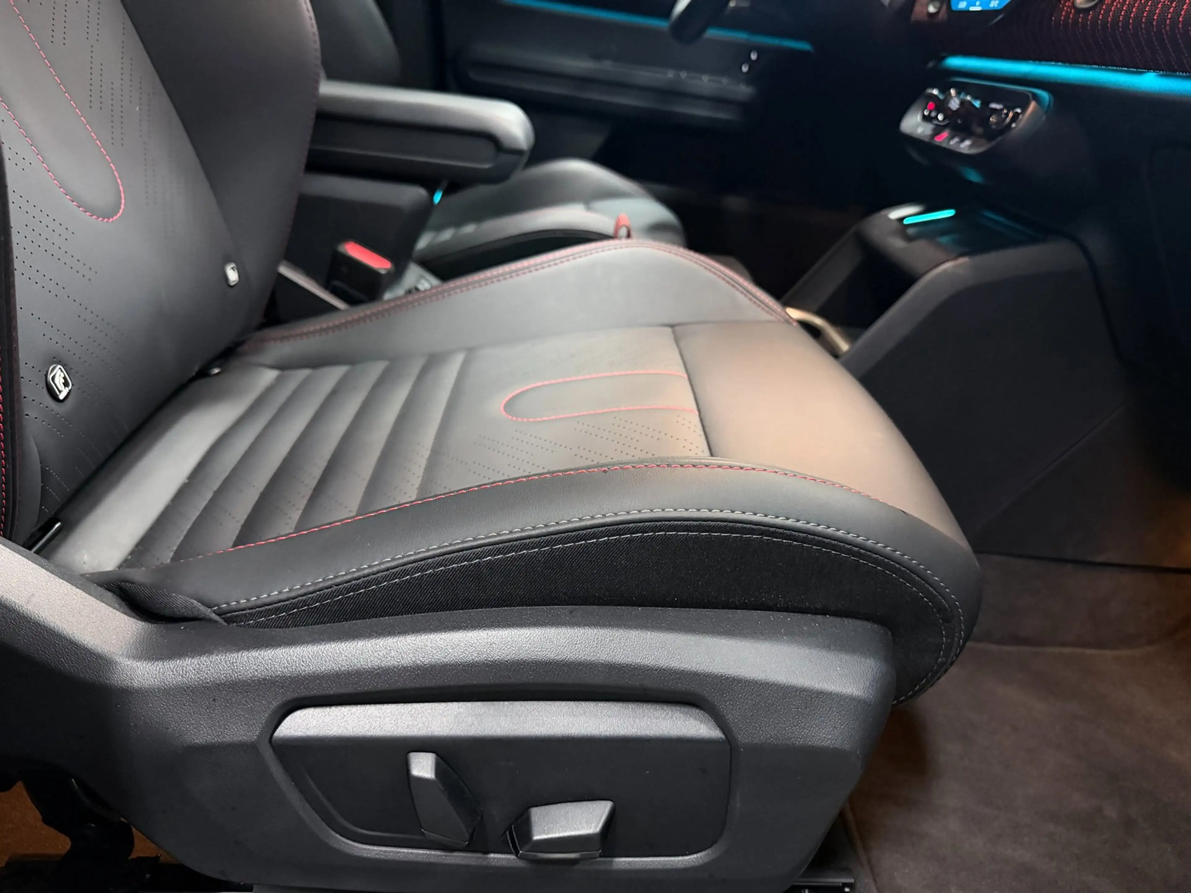 MINI John Cooper Works Countryman 1.5 C XL NW-PRIJS 67DEURO/MASSAGE+M-STOELEN/PANO/L — photo 24