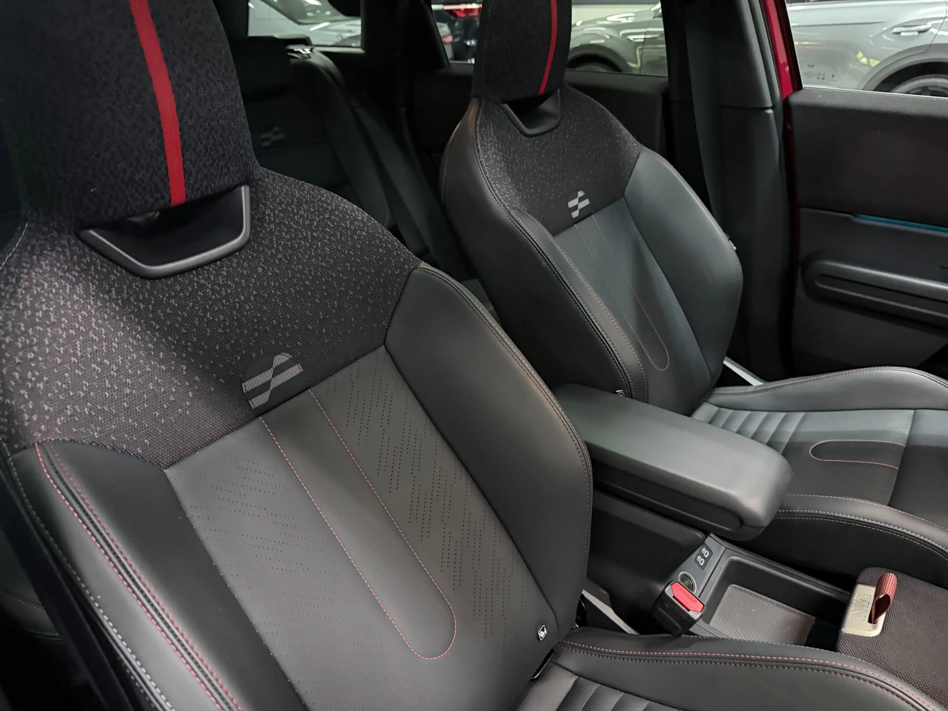 MINI John Cooper Works Countryman 1.5 C XL NW-PRIJS 67DEURO/MASSAGE+M-STOELEN/PANO/L — photo 19