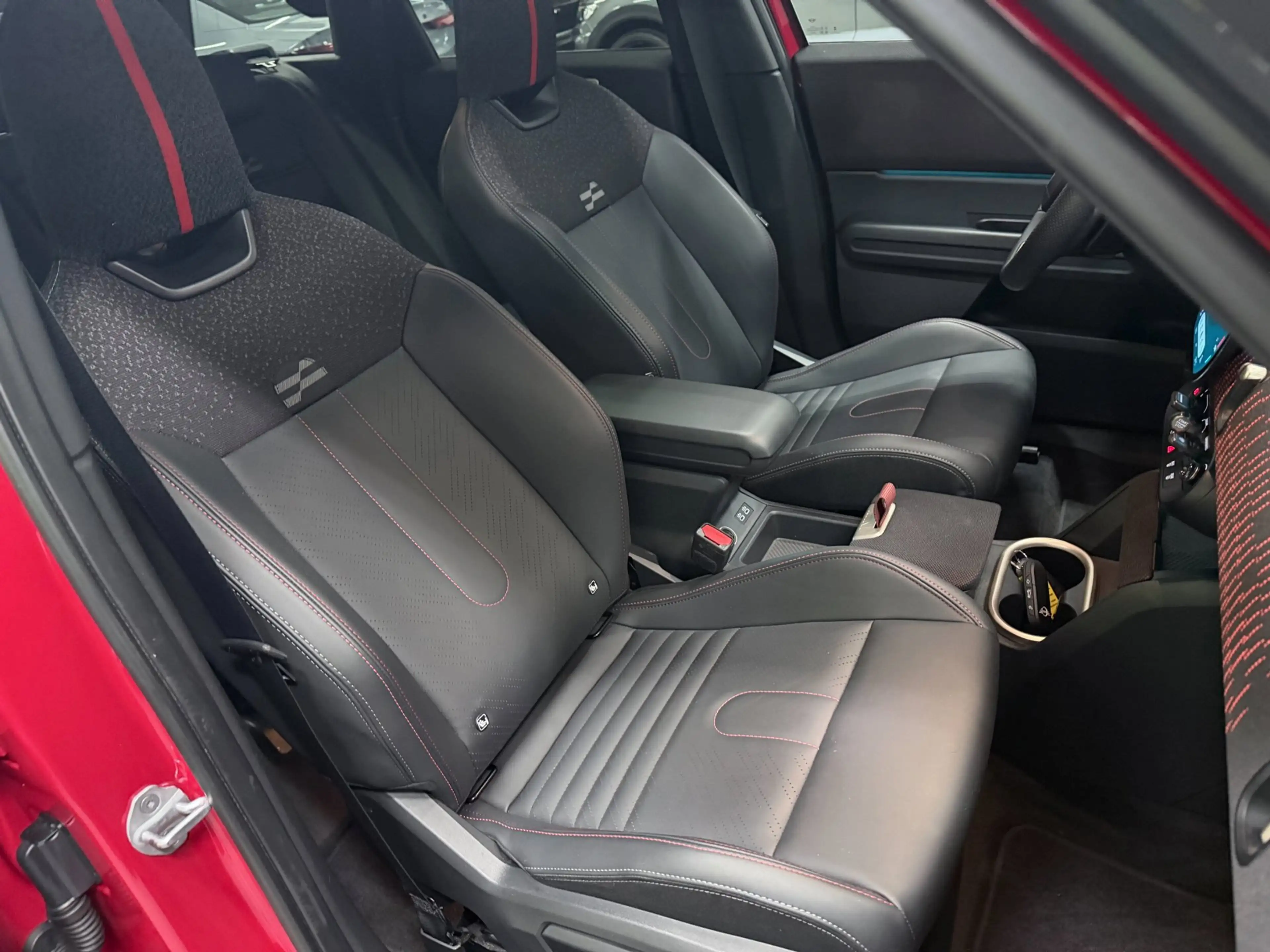 MINI John Cooper Works Countryman 1.5 C XL NW-PRIJS 67DEURO/MASSAGE+M-STOELEN/PANO/L — photo 18