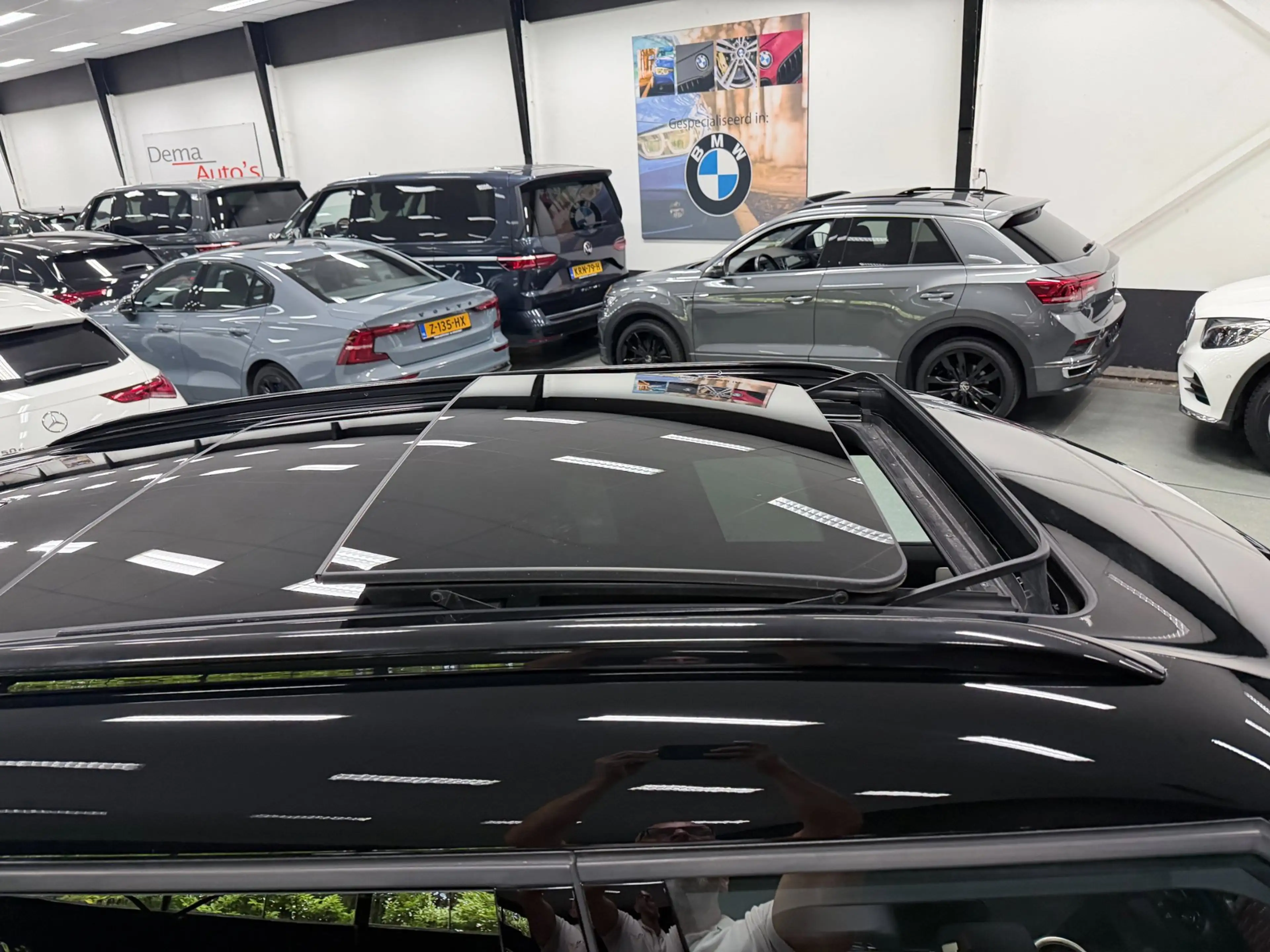 MINI John Cooper Works Countryman 1.5 C XL NW-PRIJS 67DEURO/MASSAGE+M-STOELEN/PANO/L — photo 13