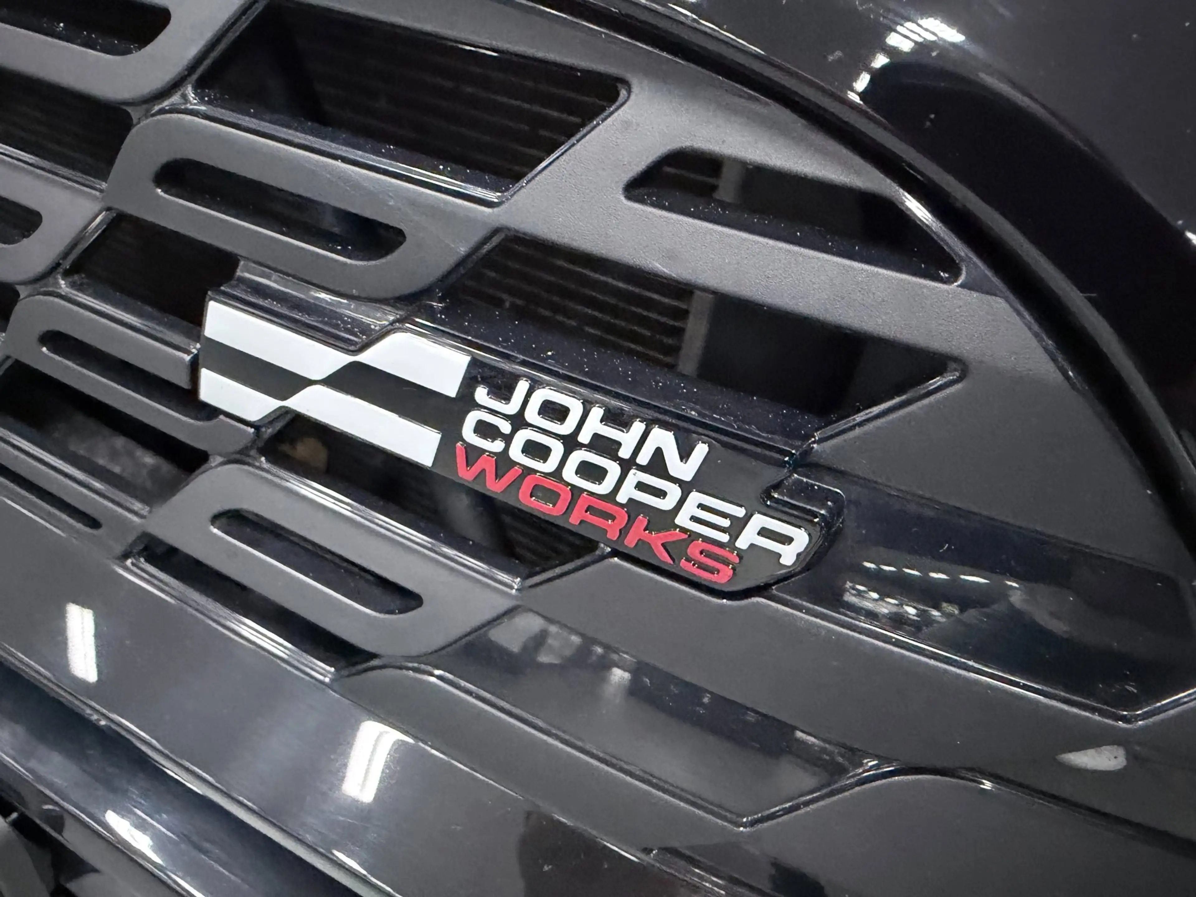 MINI John Cooper Works Countryman 1.5 C XL NW-PRIJS 67DEURO/MASSAGE+M-STOELEN/PANO/L — photo 12