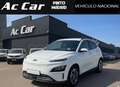 Hyundai KONA EV Maxx 150kW Blanco - thumbnail 1