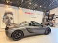 McLaren MP4-12C McLaren Spider MP4 12C 50th V8 3.8 625 ch Grau - thumbnail 6
