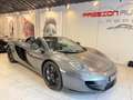 McLaren MP4-12C McLaren Spider MP4 12C 50th V8 3.8 625 ch Grau - thumbnail 15
