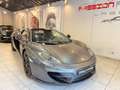 McLaren MP4-12C McLaren Spider MP4 12C 50th V8 3.8 625 ch Grau - thumbnail 14