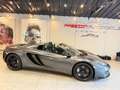 McLaren MP4-12C McLaren Spider MP4 12C 50th V8 3.8 625 ch Grau - thumbnail 4