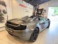 McLaren MP4-12C McLaren Spider MP4 12C 50th V8 3.8 625 ch Grau - thumbnail 8