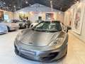 McLaren MP4-12C McLaren Spider MP4 12C 50th V8 3.8 625 ch Grau - thumbnail 12