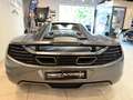 McLaren MP4-12C McLaren Spider MP4 12C 50th V8 3.8 625 ch Grau - thumbnail 9