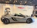 McLaren MP4-12C McLaren Spider MP4 12C 50th V8 3.8 625 ch Grau - thumbnail 5