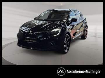 1.3 T Intro Edition Fahrassist+Cam+LED+Navi