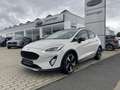 Ford Fiesta 5-Türer Active, GARANTIE+LED+NAVI+DAB+ACC+PDC+KAME Weiß - thumbnail 1