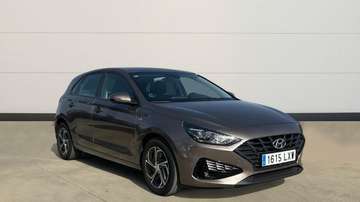 1.0 TGDI 48V KLASS 120 5P