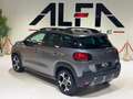 Citroen C3 Aircross 1.2i*Boite Auto*Gps*Crplay*Camera*Garantie 12 mois Gris - thumbnail 6