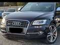 Audi SQ5 SQ5 3.0 TDi V6 Quattro SQ5 Tiptronic Noir - thumbnail 2