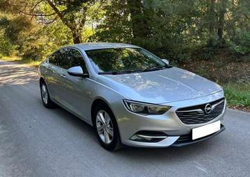 Insignia 2.0 Turbo 4x4 Cosmo