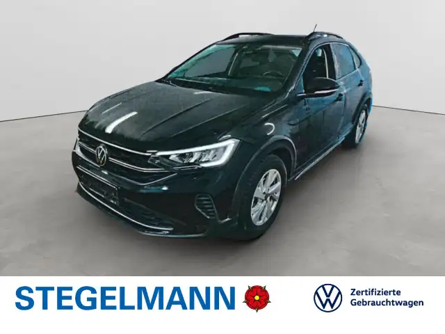 Volkswagen Taigo 1.0 TSI Life *LED*Virtual*Sitzheizung*App