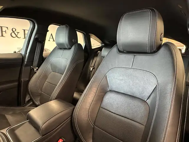 Jaguar E-Pace view 13