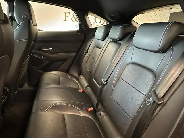 Jaguar E-Pace view 15