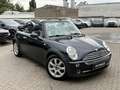 MINI Cooper Cabrio*1.Hd*Leder*Shzg*Har-Kard*Xenon Schwarz - thumbnail 1