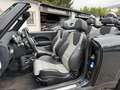 MINI Cooper Cabrio*1.Hd*Leder*Shzg*Har-Kard*Xenon Schwarz - thumbnail 9