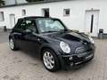 MINI Cooper Cabrio*1.Hd*Leder*Shzg*Har-Kard*Xenon Schwarz - thumbnail 8