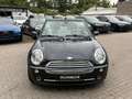 MINI Cooper Cabrio*1.Hd*Leder*Shzg*Har-Kard*Xenon Schwarz - thumbnail 2