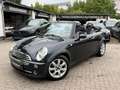 MINI Cooper Cabrio*1.Hd*Leder*Shzg*Har-Kard*Xenon Schwarz - thumbnail 3