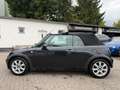 MINI Cooper Cabrio*1.Hd*Leder*Shzg*Har-Kard*Xenon Schwarz - thumbnail 6