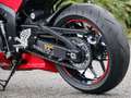 Honda CBR 600 RR mit Zubehör Червоний - thumbnail 13