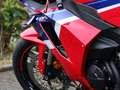 Honda CBR 600 RR mit Zubehör Червоний - thumbnail 4