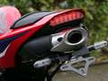 Honda CBR 600 RR mit Zubehör Червоний - thumbnail 8