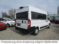 Fiat Ducato Luxusbus Panorama L2H2*9-Sitze*Kamera*DAB Blanc - thumbnail 3