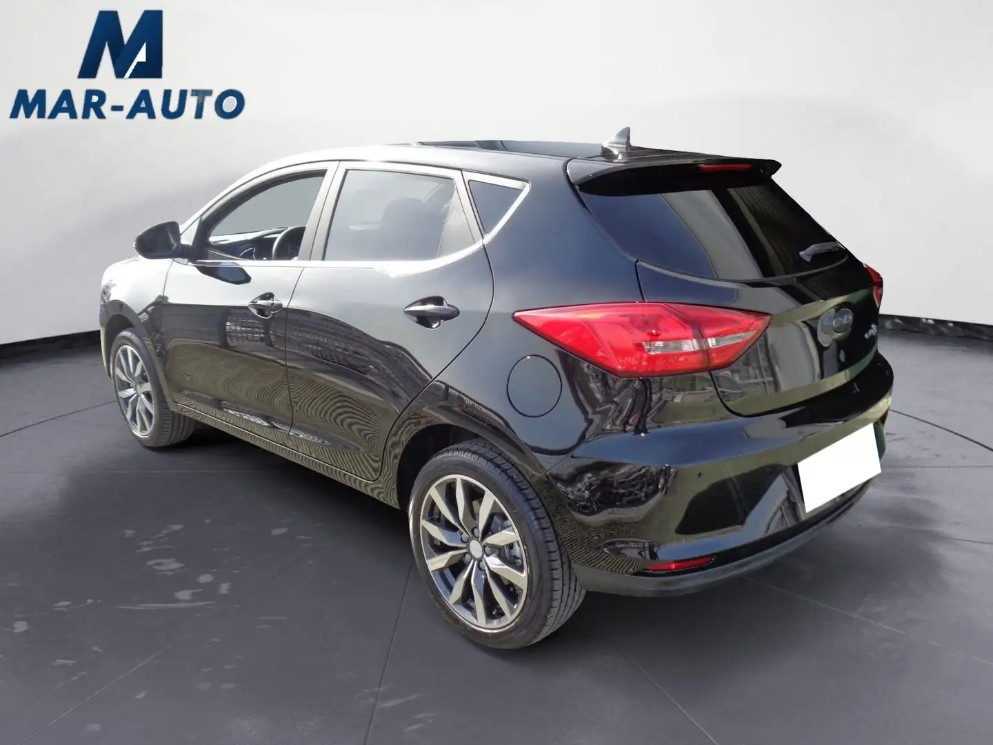 EVO EVO3 Evo 3 1.5 113cv Negro - 2