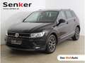 Volkswagen Tiguan Comfortline TDI SCR Negro - thumbnail 1