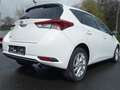 Toyota Auris 1.2ESS 116cv AUTOMATIQUE/CAM.REC/GPS/GARANTIE 1 AN Blanc - thumbnail 10