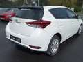 Toyota Auris 1.2ESS 116cv AUTOMATIQUE/CAM.REC/GPS/GARANTIE 1 AN Wit - thumbnail 9