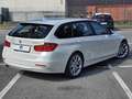 BMW 320 d Touring Bianco - thumbnail 6