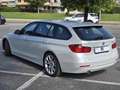 BMW 320 d Touring Bianco - thumbnail 7