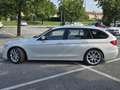 BMW 320 d Touring Bianco - thumbnail 5