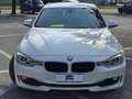 BMW 320 d Touring Bianco - thumbnail 2