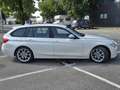 BMW 320 d Touring Bianco - thumbnail 4