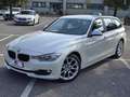BMW 320 d Touring Bianco - thumbnail 1