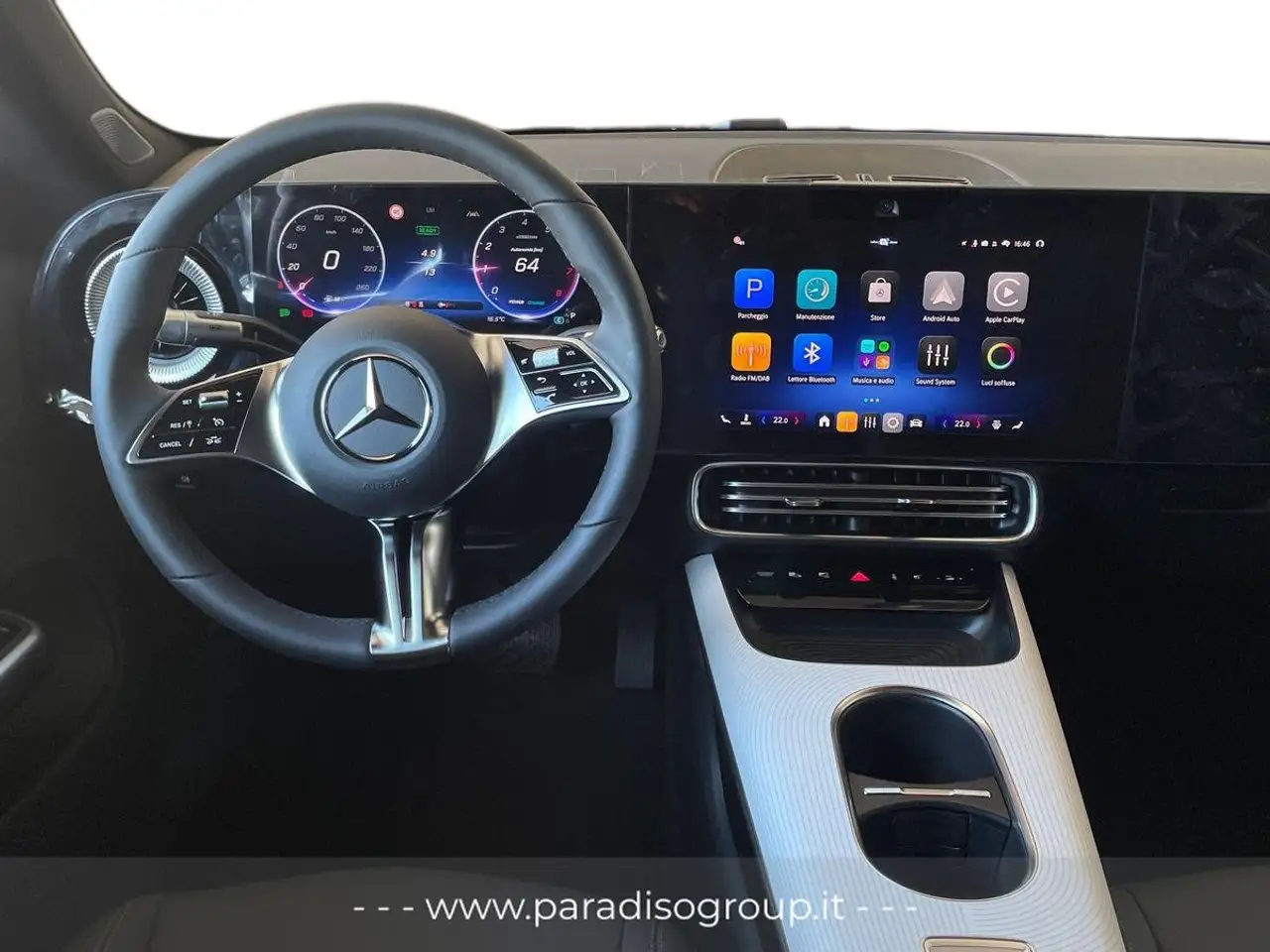 Mercedes-Benz CLA 2026 — фото 14