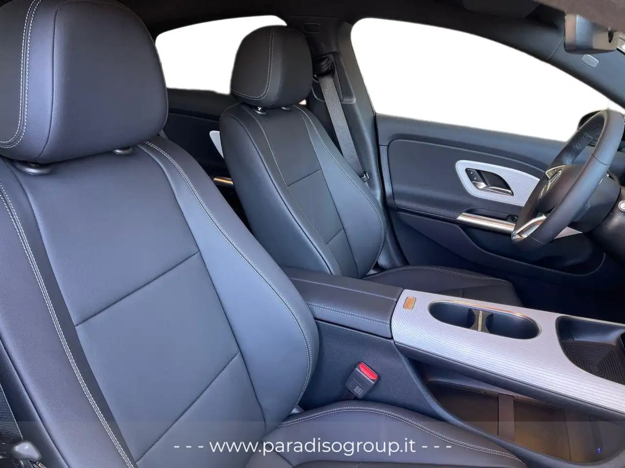 Mercedes-Benz CLA 2026 — фото 13