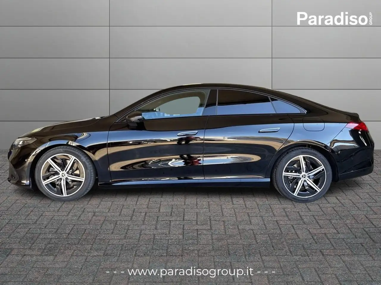Mercedes-Benz CLA 2026