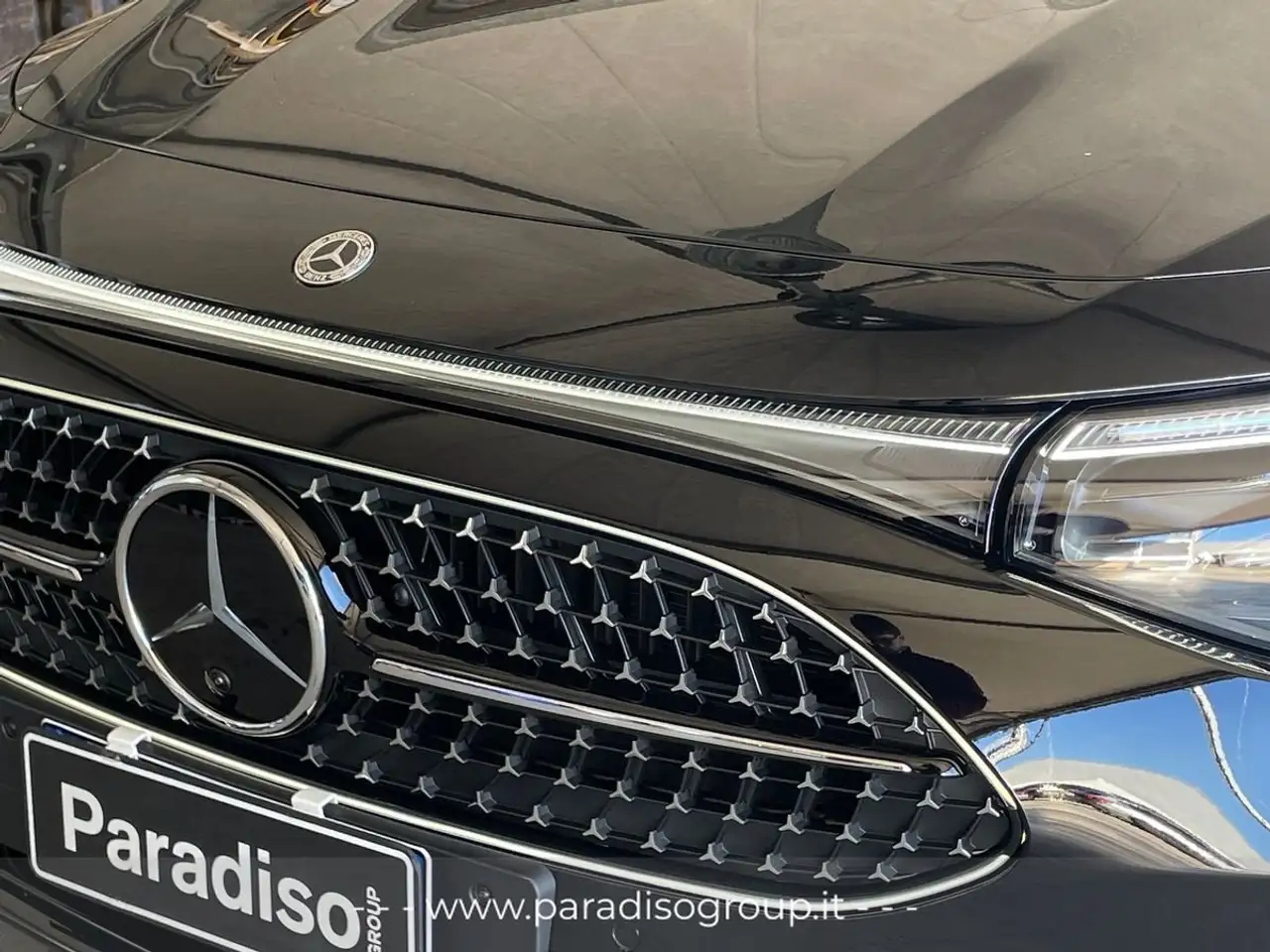 Mercedes-Benz CLA 2026 — фото 20