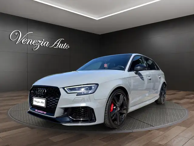 2019 Audi RS3 in Grey for sale