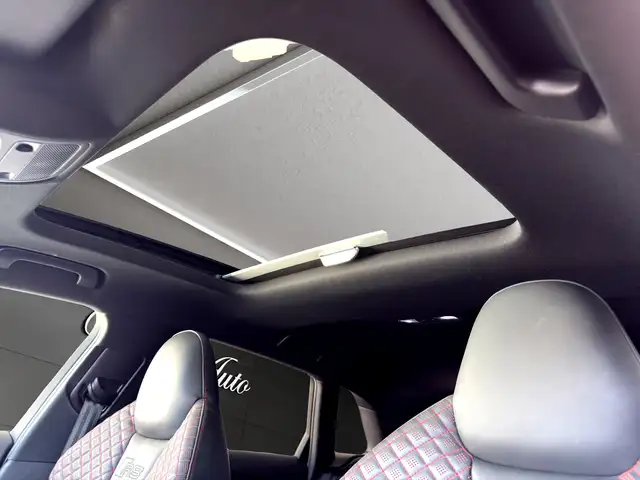 Audi RS3 view 9
